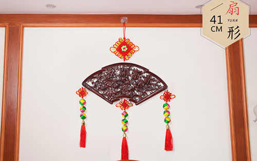 黔南中国结挂件实木客厅玄关壁挂装饰品种类大全